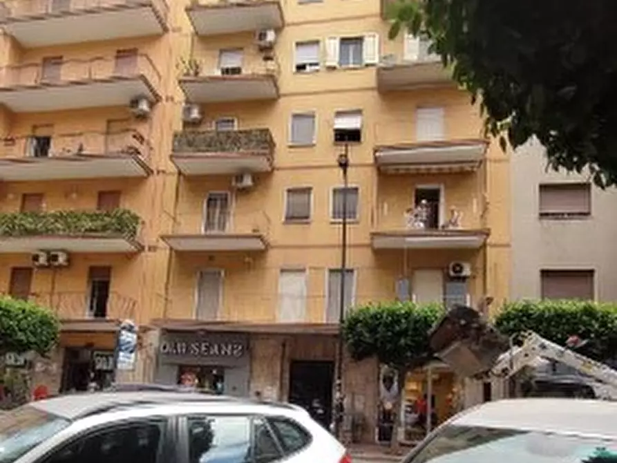 Immagine 1 di Quadrilocale in vendita  in Viale Liguria 81 a Taranto