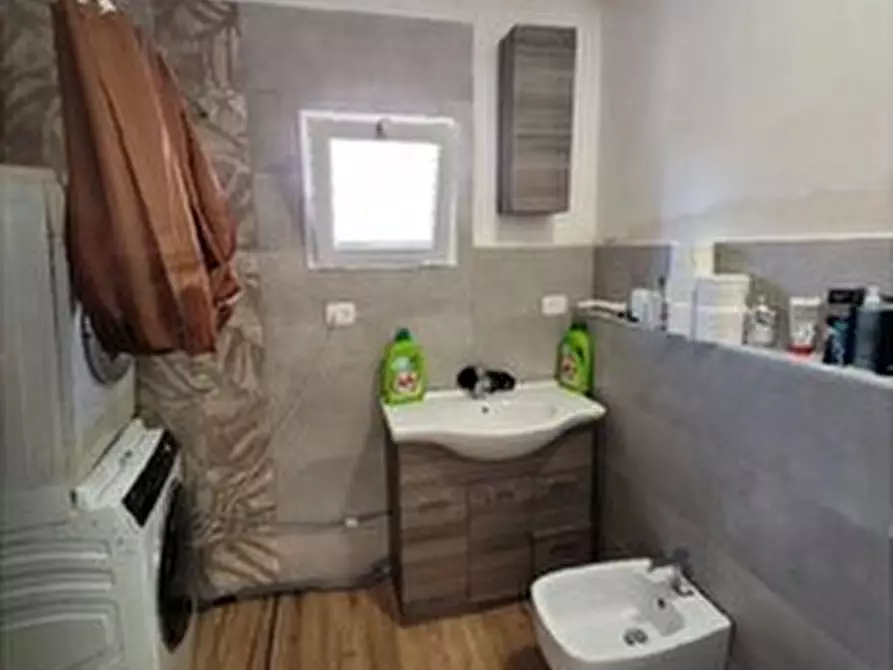 Immagine 10 di Villa in vendita  in Passo Canova di Fontanegli 14 a Genova