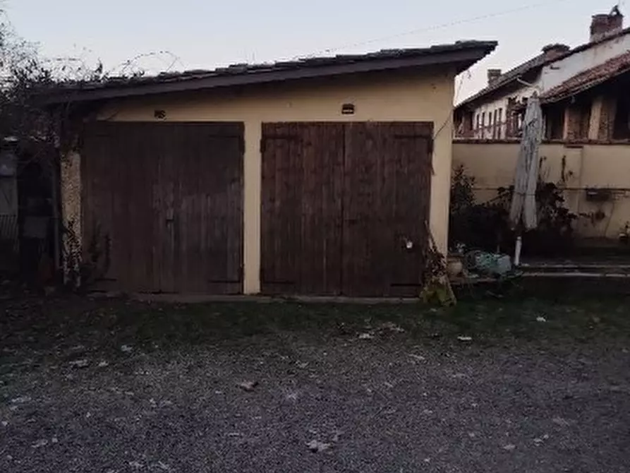 Immagine 5 di Pentalocale in vendita  in Nucleo Tagliata 29 a Racconigi