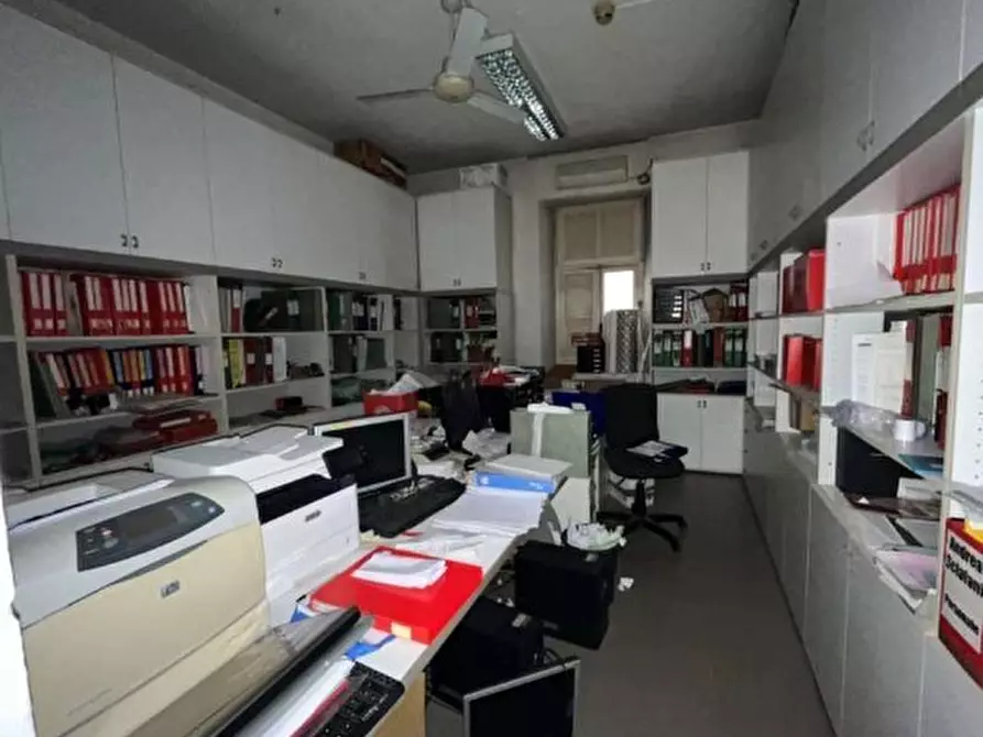 Immagine 6 di Locale commerciale in vendita  in Via Pontida 3 a Alessandria