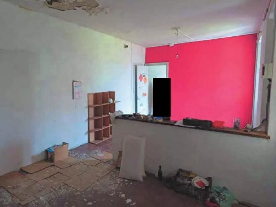 Immagine 3 di Pentalocale in vendita  in Via Torino 38 a Biella