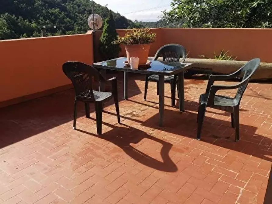 Immagine 7 di Pentalocale in vendita  in Via Sanda 236 a Celle Ligure