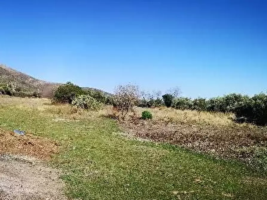 Immagine 7 di Terreno edificabile in vendita  in Via Vicinale Vecchia per Peagna snc a Ceriale