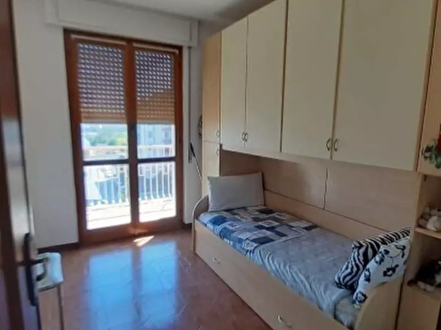 Immagine 6 di Pentalocale in vendita  in Via Francesco Crispi 3 a Novi Ligure
