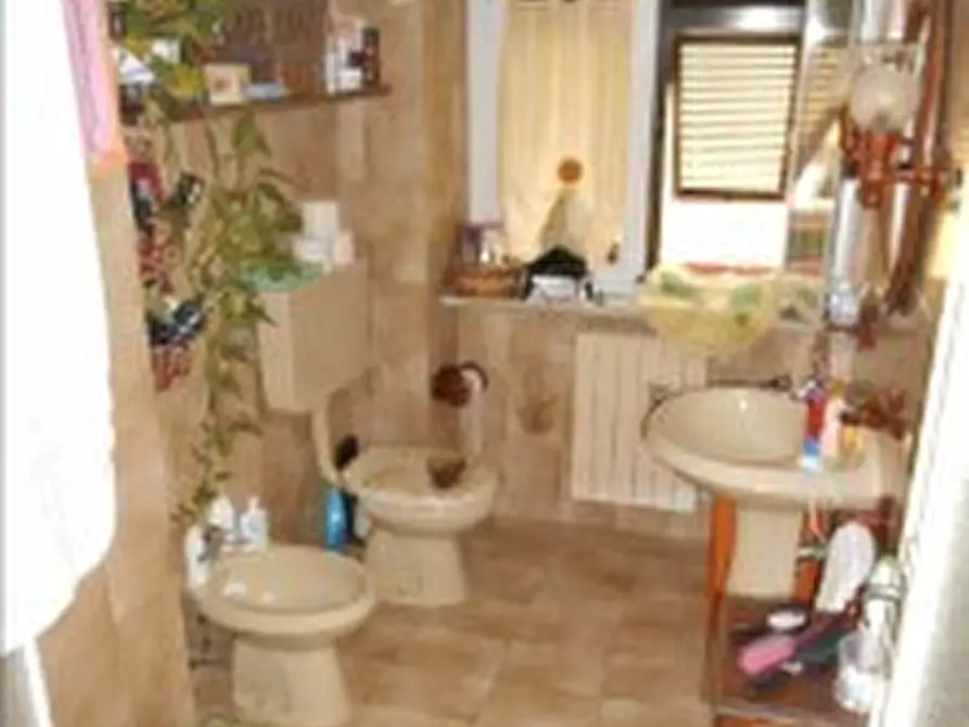 Immagine 9 di Terratetto in vendita  in Via Cimavalle 37 a Savona