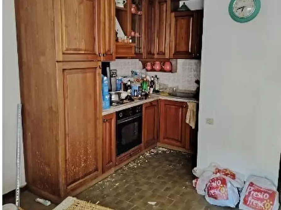 Immagine 3 di Pentalocale in vendita  in Via Roma 10 a Cengio