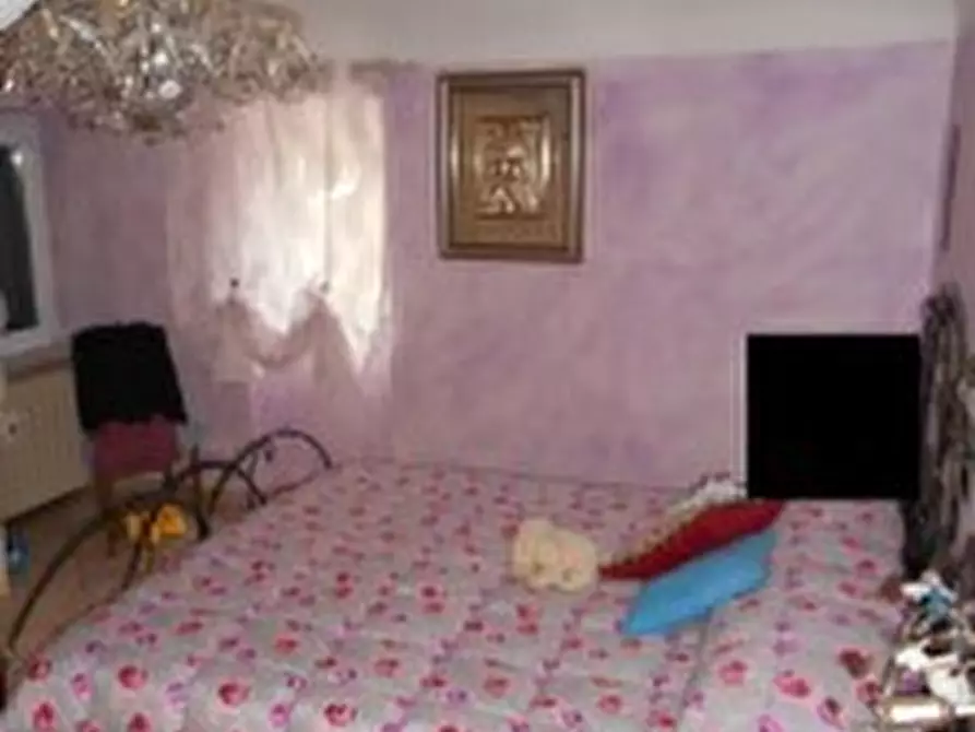 Immagine 5 di Terratetto in vendita  in Via Cimavalle 37 a Savona