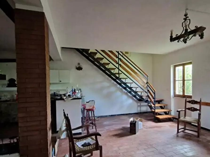 Immagine 12 di Villa in vendita  in Via alla Mora 18 a Calizzano