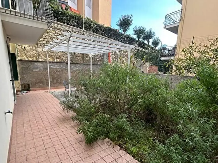 Immagine 7 di Trilocale in vendita  in Via Lamarmora 50 a San Remo