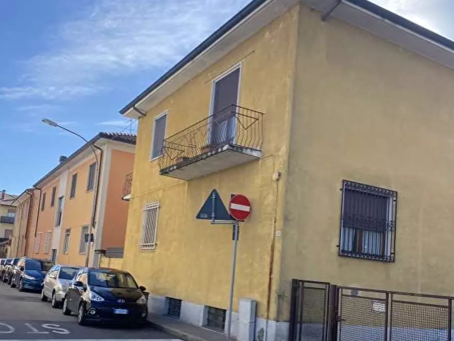 Immagine 1 di Quadrilocale in vendita  in Via Trento 7A a Vittuone