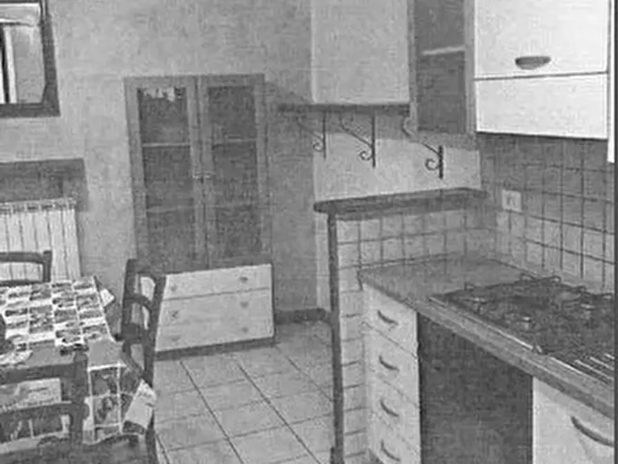 Immagine 3 di Bilocale in vendita  in Frazione Calandri - Strada Calandri 45 a Ventimiglia