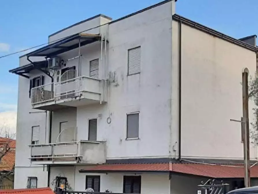 Immagine 1 di Pentalocale in vendita  in Via Persanolento 19 a Marano Principato