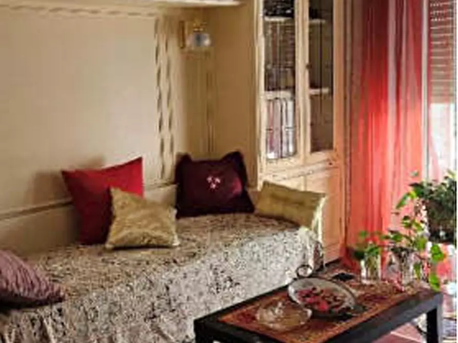 Immagine 5 di Quadrilocale in vendita  in Via Domenico Oliva 40 a Genova