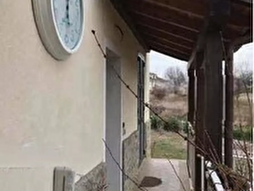 Immagine 7 di Pentalocale in vendita  in Via Caduti di Nassirya 14 a Capriata D'orba