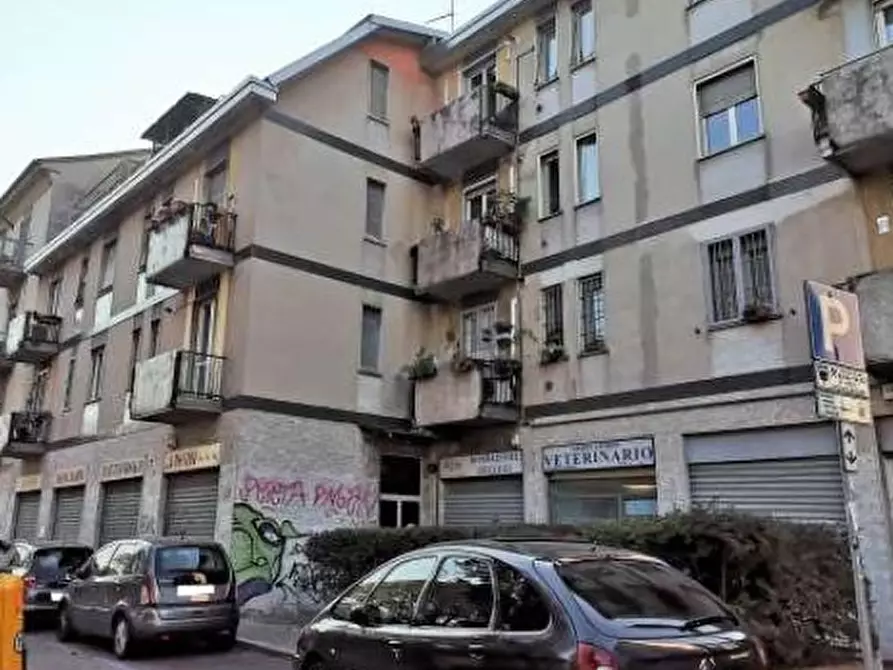 Immagine 1 di Quadrilocale in vendita  in Via Cesare Brivio 13 a Milano