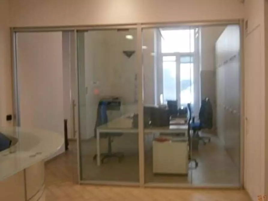 Immagine 4 di Ufficio in vendita  in Via XX Settembre 16 a Genova