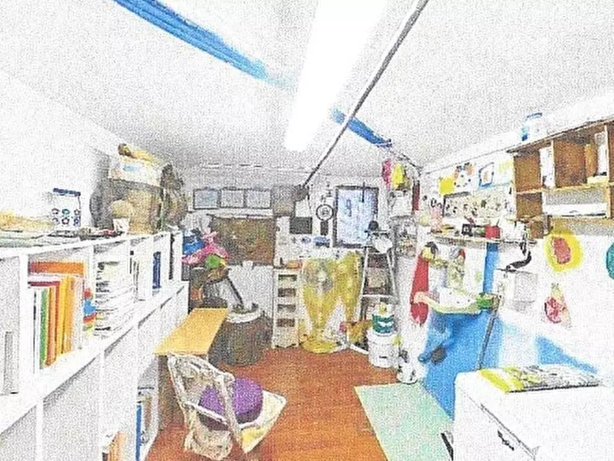 Immagine 5 di Villa in vendita  in Via della Torre 113 a Imperia