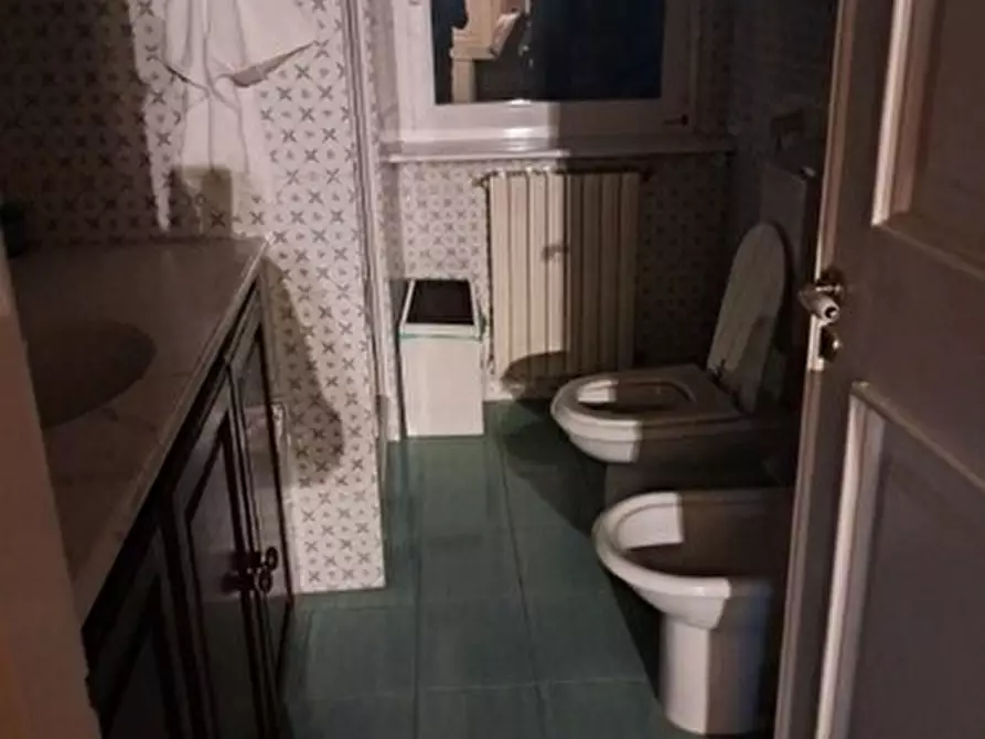 Immagine 11 di Villa in vendita  in Localita Villa Monterosso 53 a Stazzano