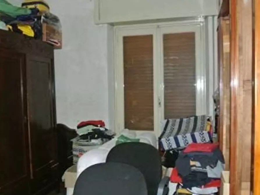 Immagine 8 di Pentalocale in vendita  in Via Giacomo Poirè 201 a Sant'olcese