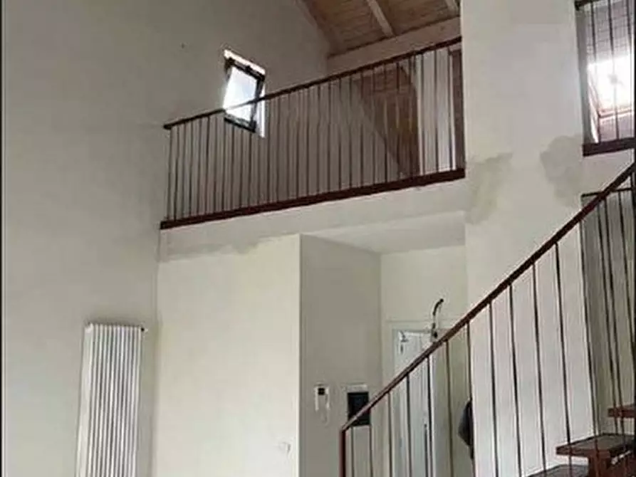 Immagine 5 di Pentalocale in vendita  in Strada dei comuni 2 a Caselette