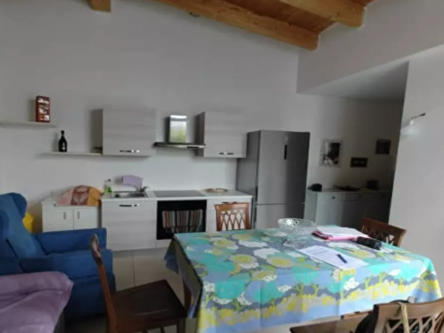 Immagine 5 di Quadrilocale in vendita  in Via Roma 78 a Nizza Monferrato