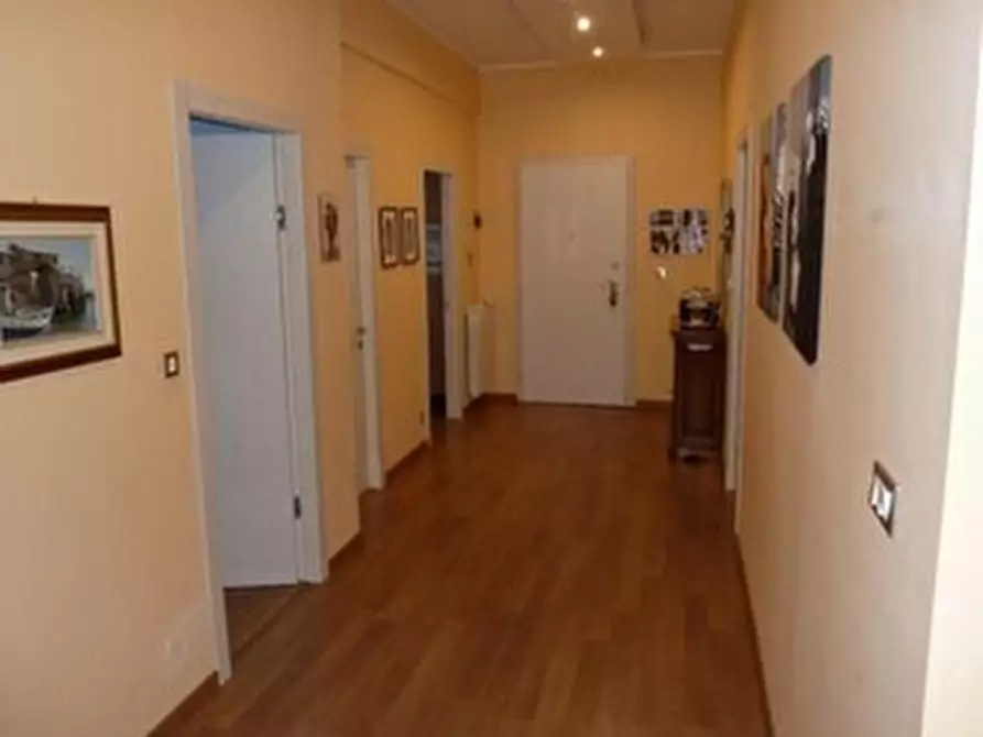 Immagine 3 di Pentalocale in vendita  in Via Domenico Carli 90 a Serra Riccò