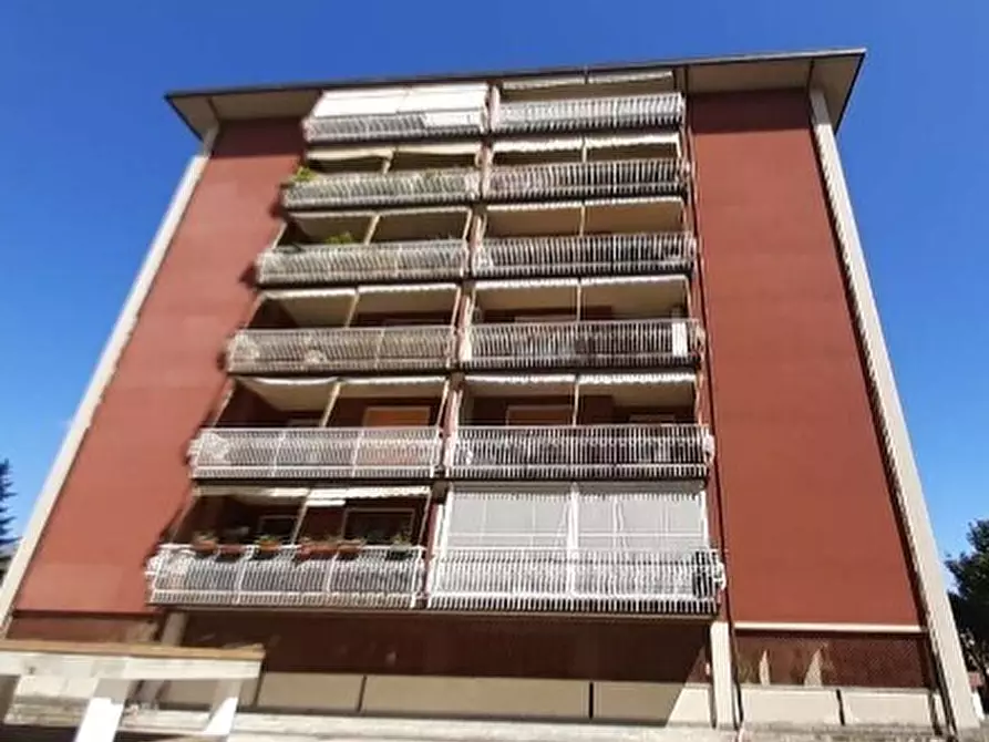 Immagine 8 di Pentalocale in vendita  in Via Francesco Crispi 3 a Novi Ligure