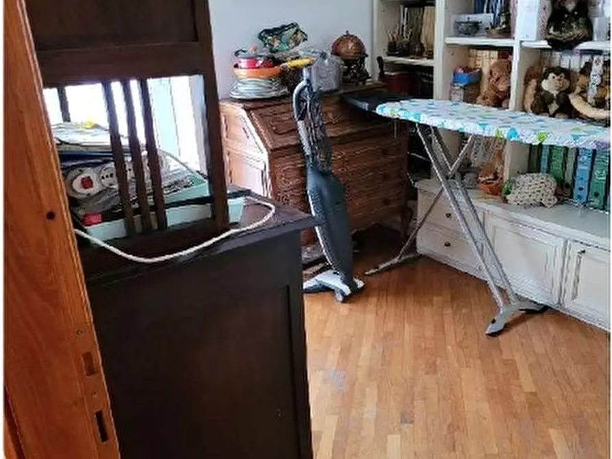 Immagine 6 di Pentalocale in vendita  in Salita Campasso di San Nicola 54 a Genova