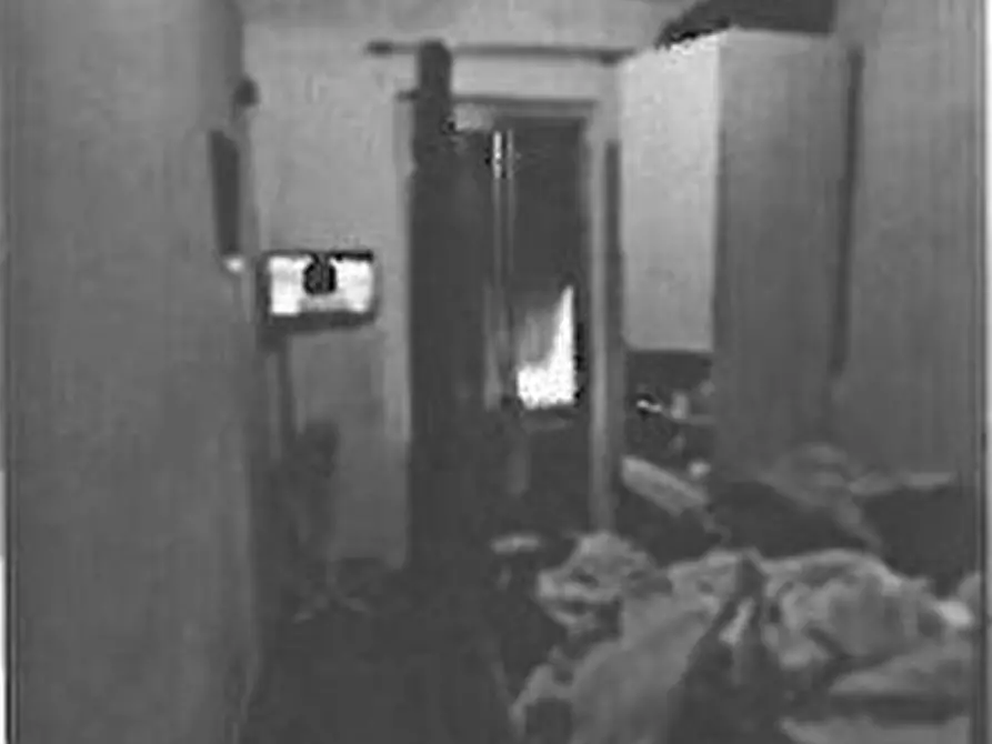 Immagine 3 di Trilocale in vendita  in Via del Molo 86 a La Spezia