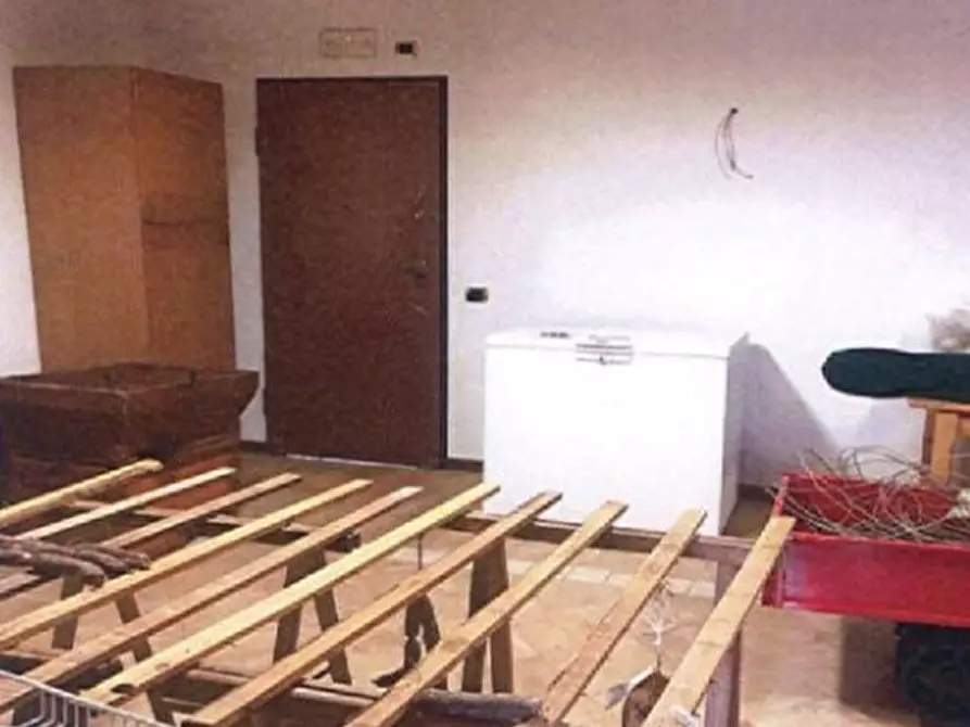Immagine 3 di Casa indipendente in vendita  in Via Caregli snc a Borzonasca