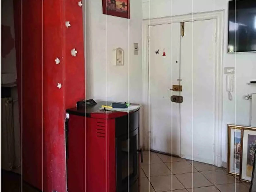 Immagine 3 di Pentalocale in vendita  in Via Roma 31 a Isola Del Cantone