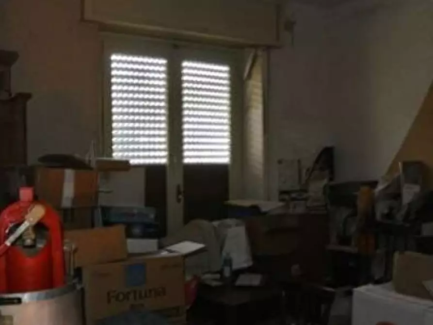 Immagine 5 di Pentalocale in vendita  in Via Giacomo Poirè 201 a Sant'olcese