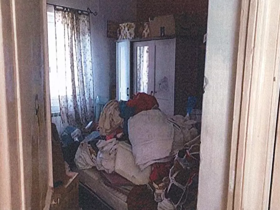 Immagine 6 di Pentalocale in vendita  in Via Pino di Murta 9 a Genova