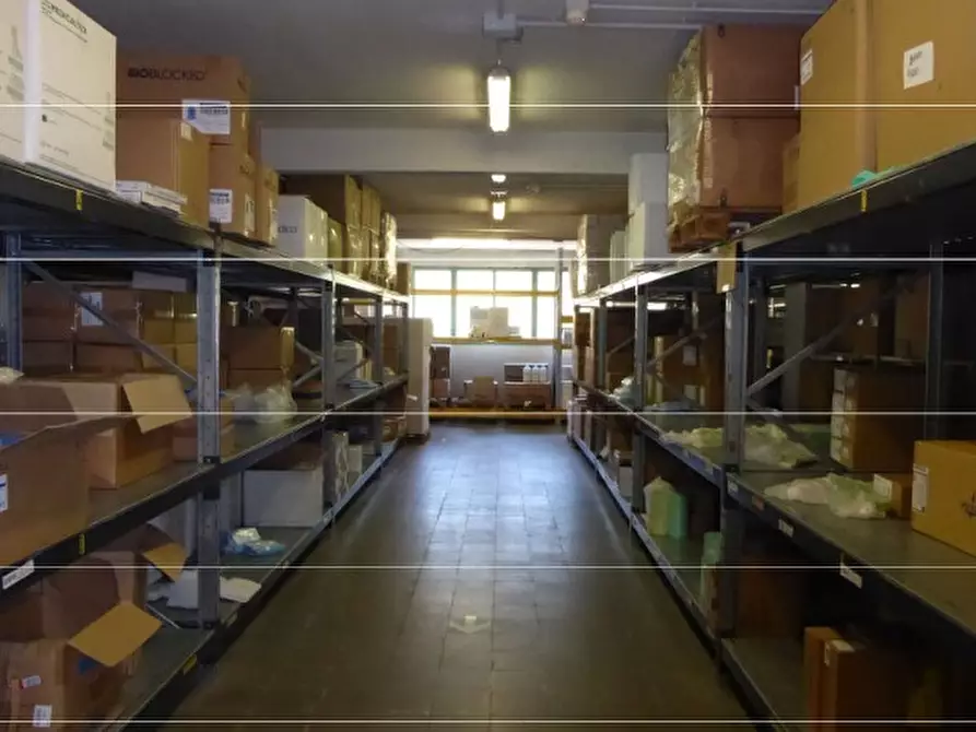 Immagine 7 di Attività artigianale in vendita  in Via Du Cantu 27 a Cogorno