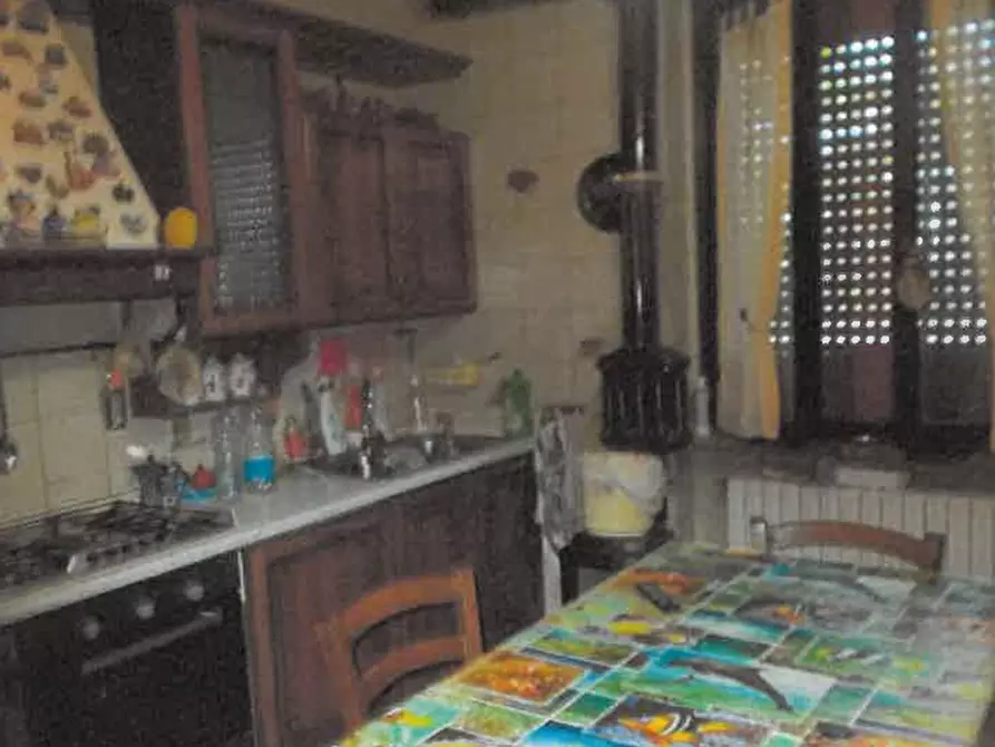 Immagine 4 di Villa in vendita  in Località Cà Caffarone snc a Montemarzino