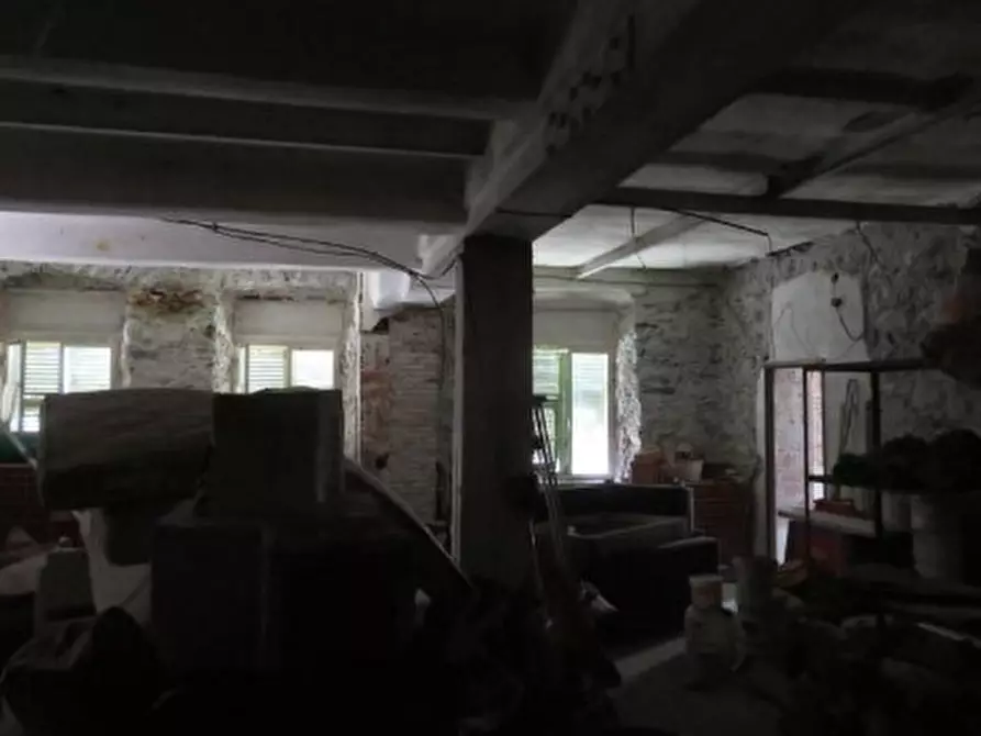 Immagine 4 di Attività artigianale in vendita  in Via Giovanni Campora 52 a Campomorone