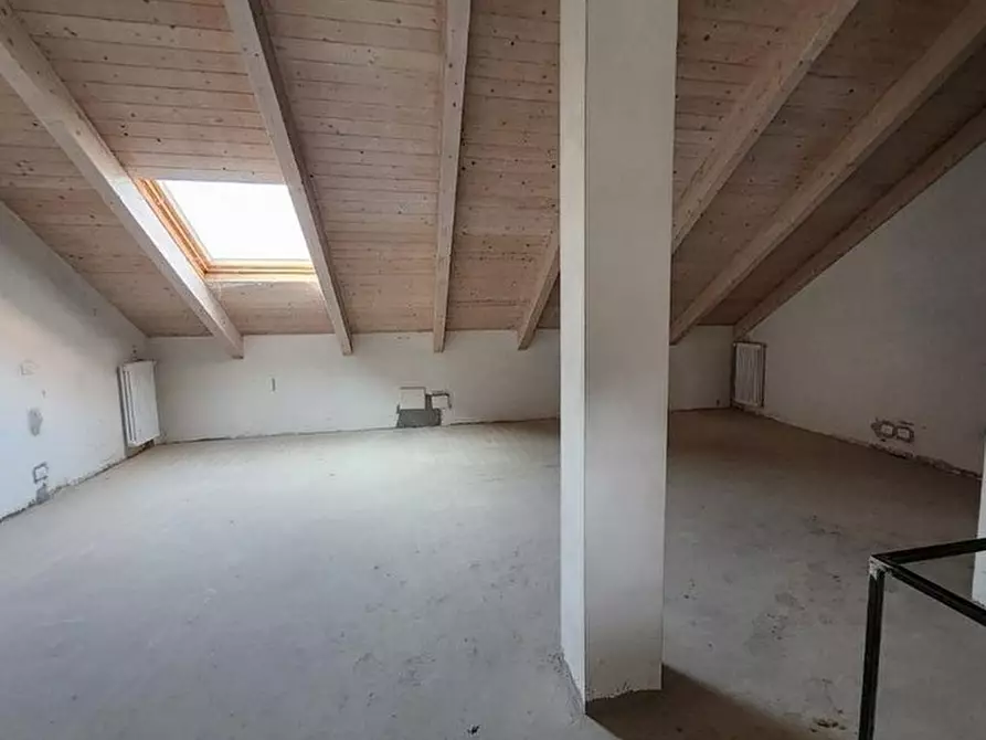 Immagine 3 di Villetta a schiera in vendita  in Strada dei comuni 2 a Caselette