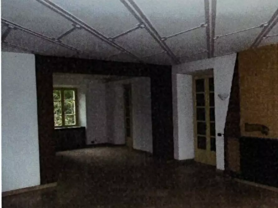 Immagine 3 di Villa in vendita  in Via Carlo Borra 6 a Alessandria