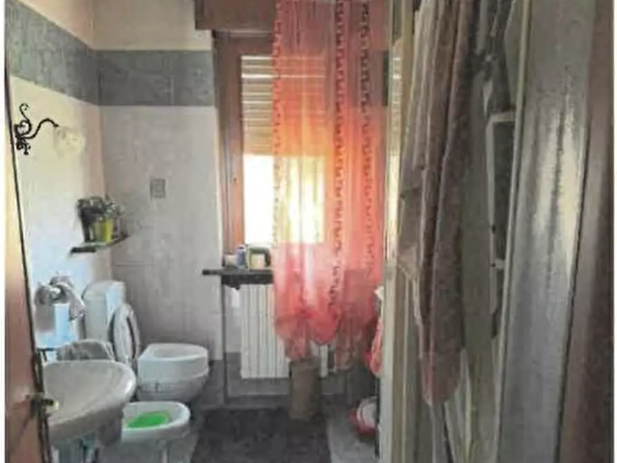 Immagine 4 di Porzione di casa in vendita  in Via Alessandro Fleming 19 a Acqui Terme