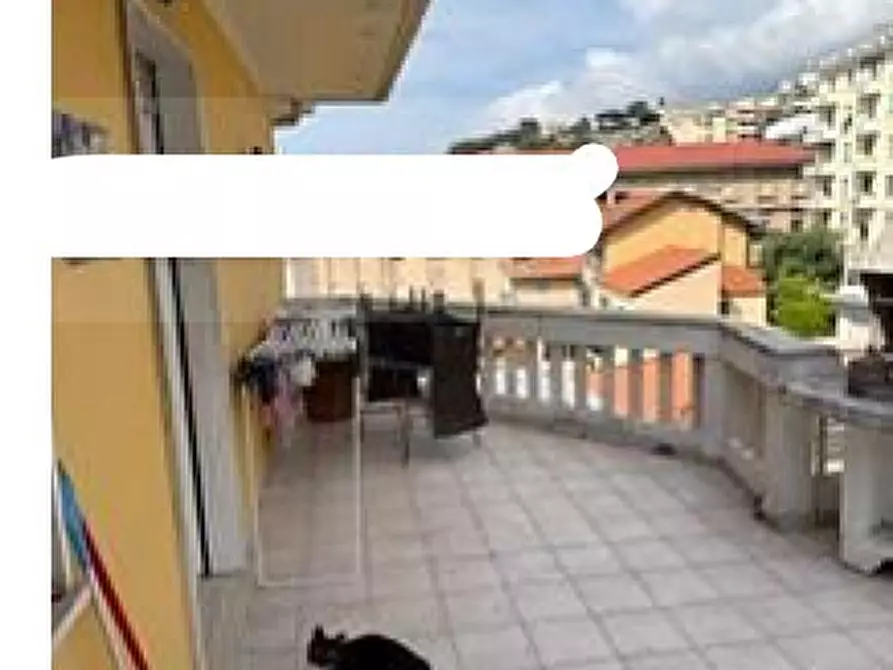 Immagine 10 di Pentalocale in vendita  in Via Giuseppe Giusti 18 a San Remo