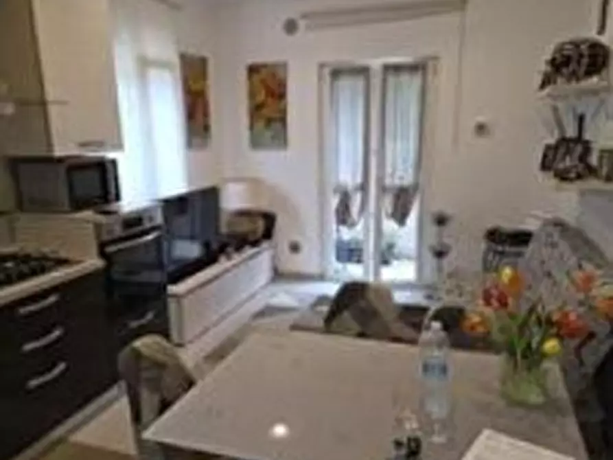 Immagine 3 di Trilocale in vendita  in Via Punta Tacuara 122 a Laigueglia