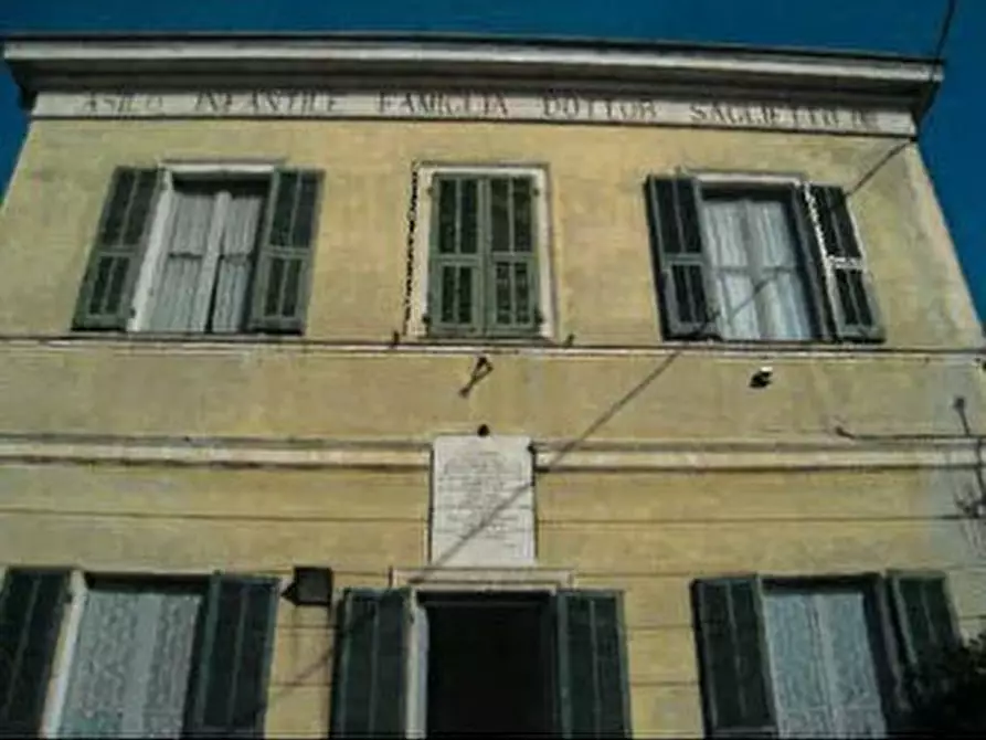 Immagine 6 di Attività commerciale in vendita  in Via Edmondo de Amicis 14 a Imperia