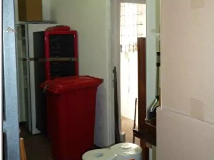 Immagine 7 di Locale commerciale in vendita  in Via di Creto 13A a Genova