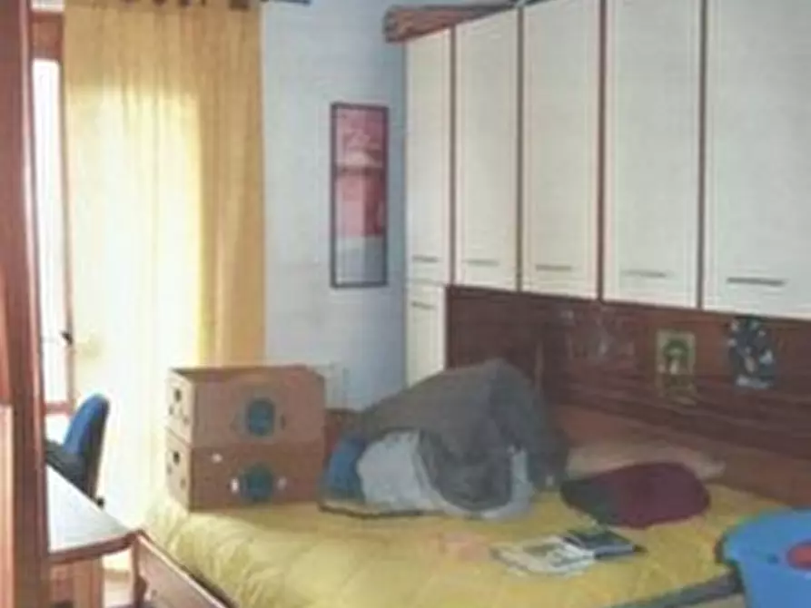 Immagine 5 di Pentalocale in vendita  in Via Donegani 28 a Cengio