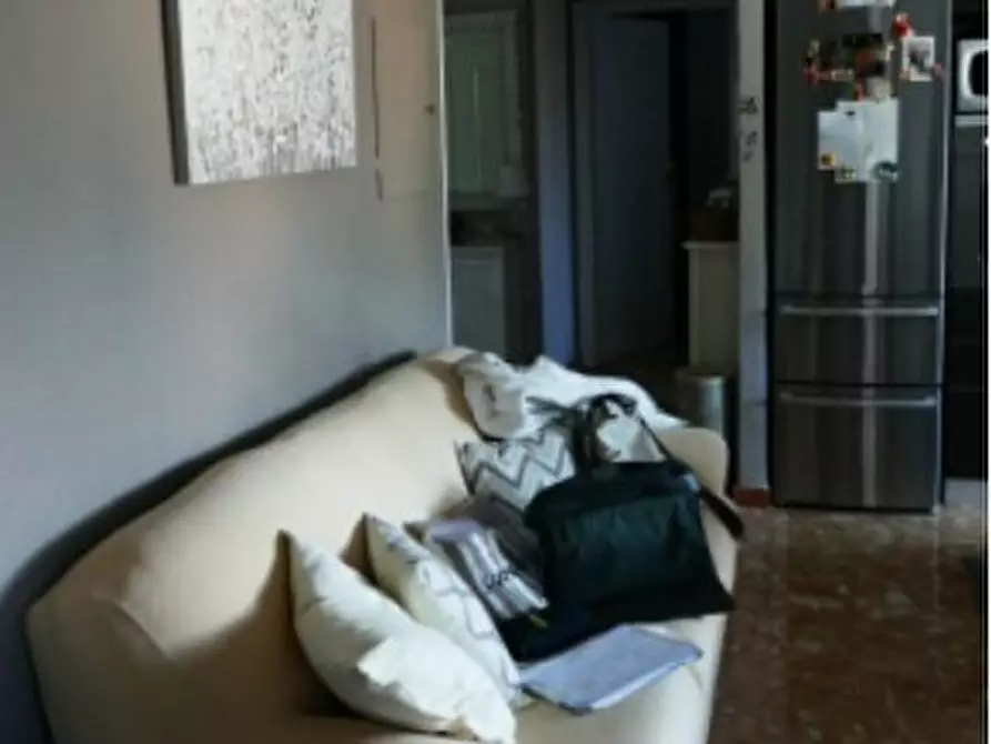 Immagine 8 di Quadrilocale in vendita  in Via Romagna 51 a Genova