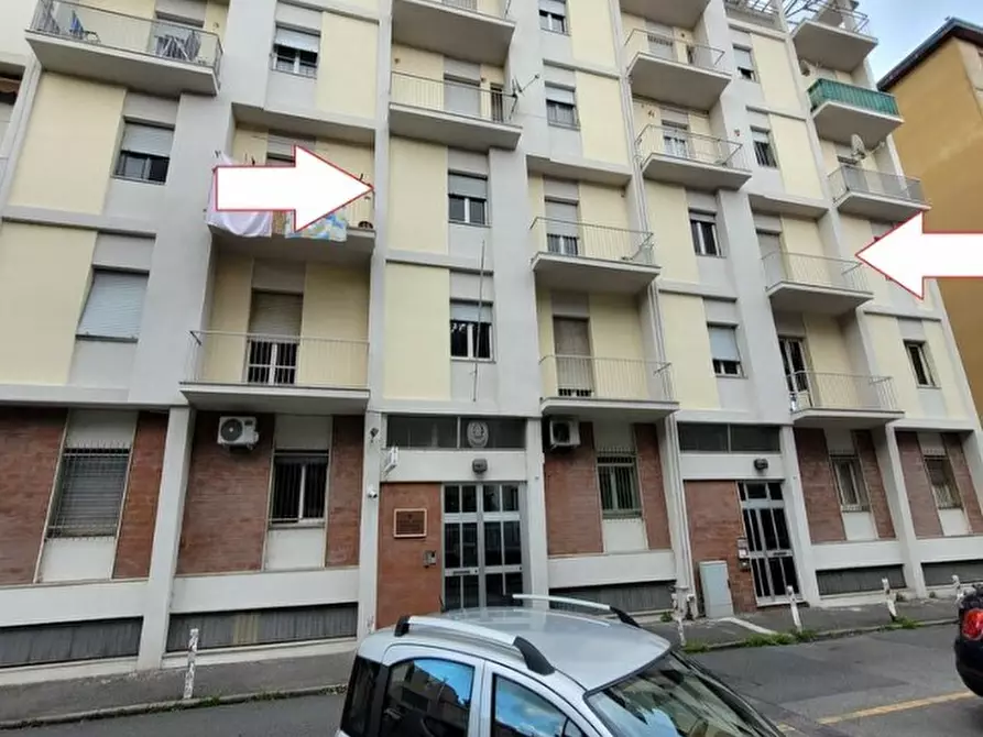 Immagine 1 di Pentalocale in vendita  in Via Ugo Foscolo 128/2 a La Spezia