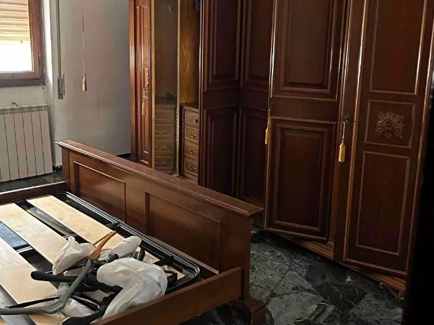 Immagine 8 di Pentalocale in vendita  in Via Laviosa 37 a Genova