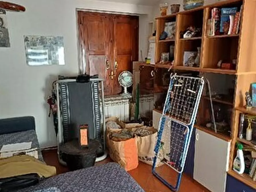 Immagine 6 di Pentalocale in vendita  in Via Ursone da Sestri 16 a Genova