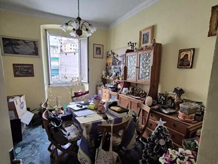 Immagine 6 di Pentalocale in vendita  in Via Teresio Mario Canepari 21 a Genova