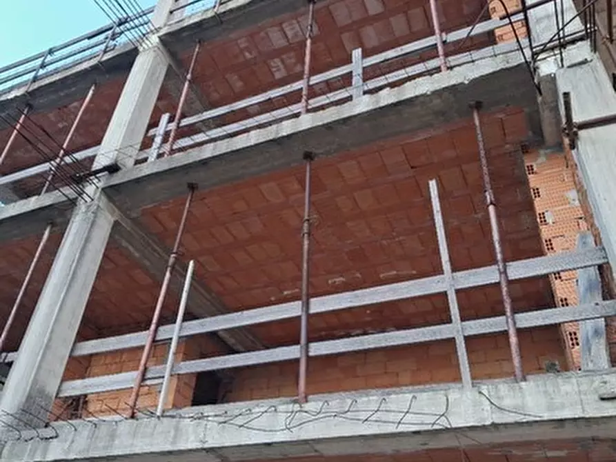 Immagine 1 di Casa indipendente in vendita  in Localita Vetrerie snc a Mignanego